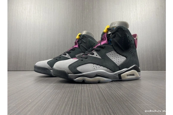 CT8529-063 Air Jordan CT8529-063 Retro 6 Bordeaux 0514